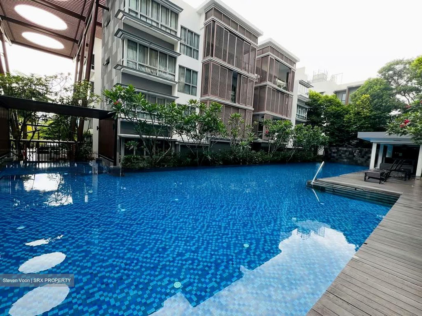 Horizon Residences (D5), Condominium #574586101